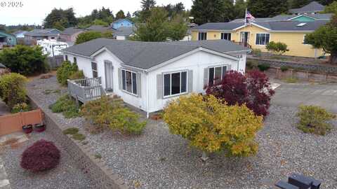 1056 FULTON AVE, Coos Bay, OR 97420