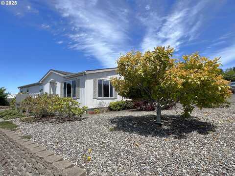 1056 FULTON AVE, Coos Bay, OR 97420