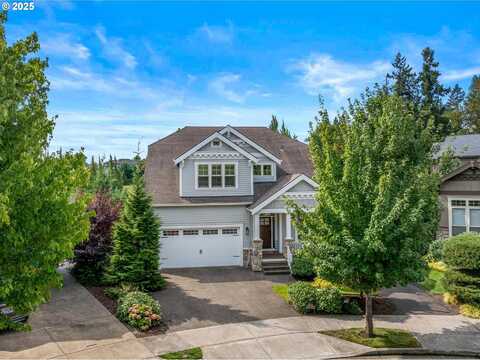 14772 SE Taryn CT, Happy Valley, OR 97086