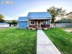 362 S 4TH ST, Union, OR 97883