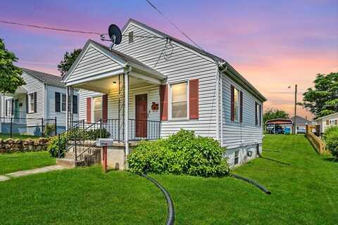 1160 Montrose AVE SE, Roanoke, VA 24013