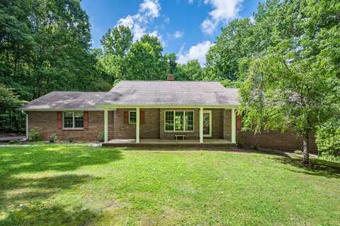 145 White Oak DR SE, Floyd, VA 24091