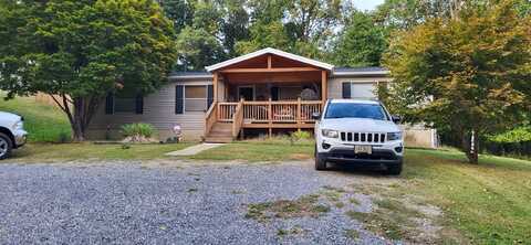 107 Summitt Ridge, Blue Ridge, VA 24064