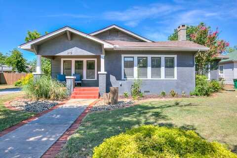 215 S Madison St, San Angelo, TX 76901