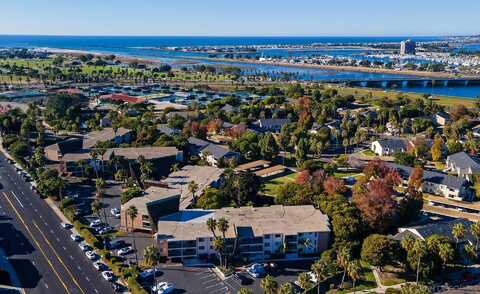 4444 W Point Loma Blvd unit: 92, San Diego, CA 92107