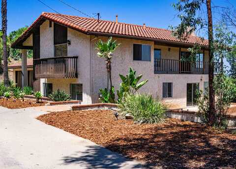3041 Millar Ranch Rd, Spring Valley, CA 91978