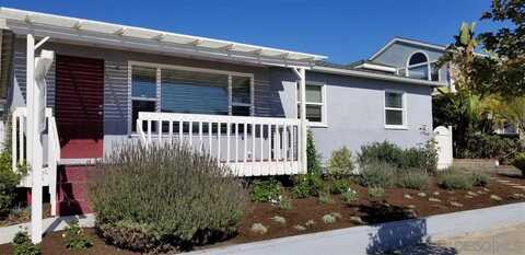 3445 Bayonne, Pacifica, CA 92109