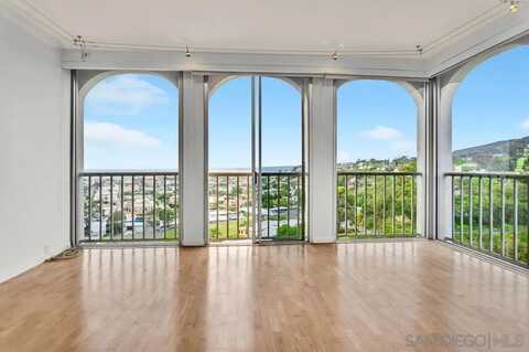 1001 Genter unit: 11A, La Jolla, CA 92037