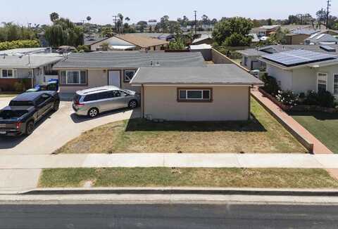 2622 Meadow Lark Dr, San Diego, CA 92123
