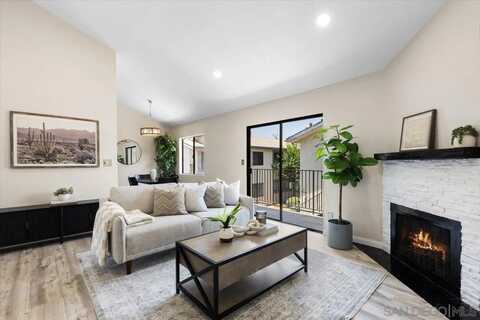 12650 Lakeshore Dr unit: 156, Lakeside, CA 92040