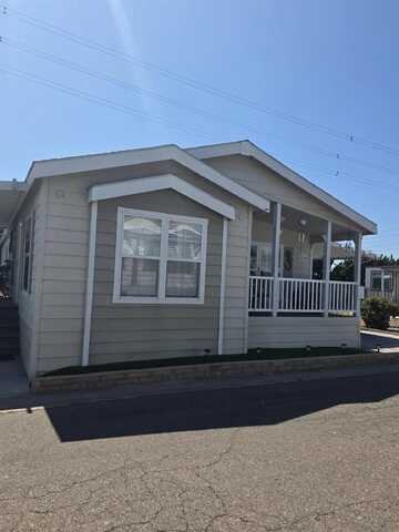 121 Orange Ave unit: Spc 5, Chula Vista, CA 91911