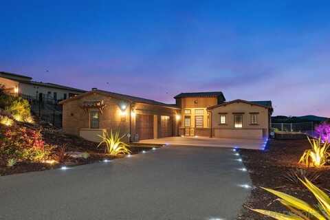 3881 Rancho Summit Dr, Encinitas, CA 92024