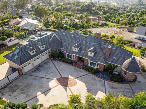 17502 Corte Lomas Verdes, Poway, CA 92064