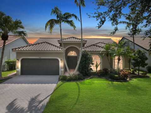 5412 NW 57th Way, Coral Springs, FL 33067