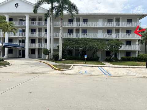 2761 Village Boulevard, West Palm Beach, FL 33409