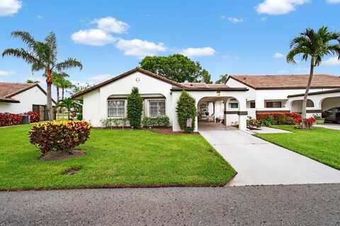 5707 Parkwalk Circle E, Boynton Beach, FL 33472