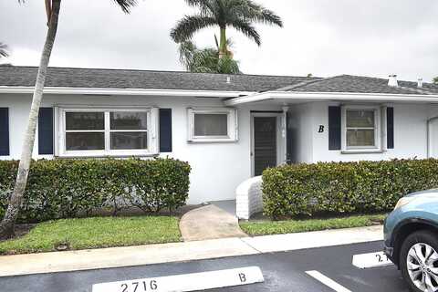 2716 Emory Drive E, West Palm Beach, FL 33415