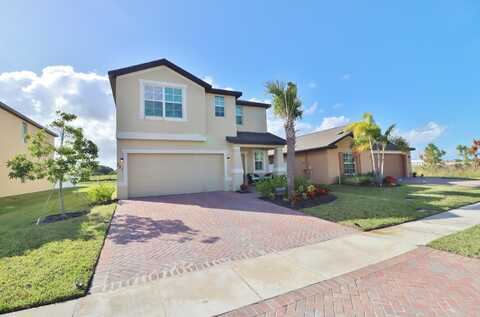 721 Worlington Lane, Fort Pierce, FL 34947