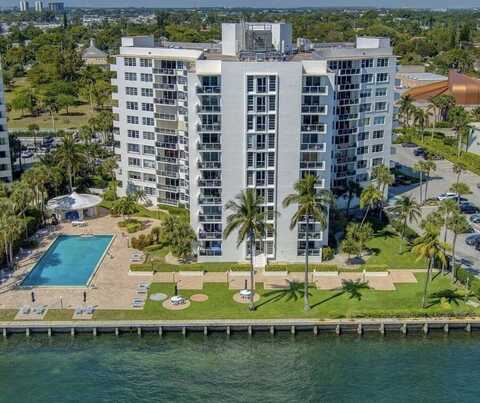 2800 N Flagler Drive, West Palm Beach, FL 33407