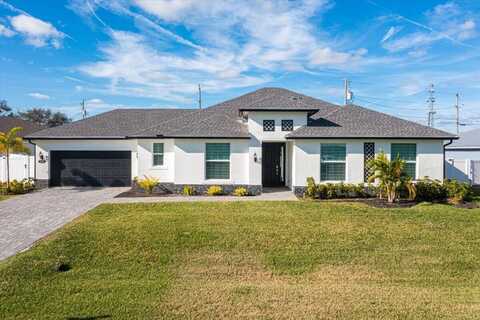 539 SW Bradshaw Circle, Port Saint Lucie, FL 34953