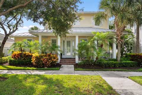 2815 Sunbury Drive, Jupiter, FL 33458