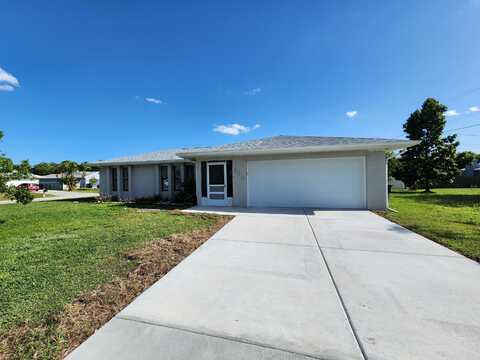 400 SW Buxton Avenue, Port Saint Lucie, FL 34983