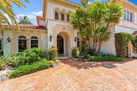 678 Hermitage Circle, Palm Beach Gardens, FL 33410