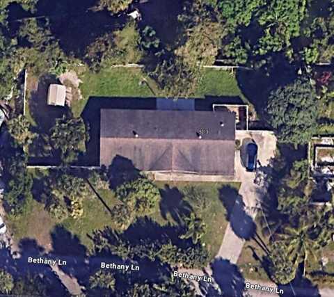 5213 Bethany Lane, Haverhill, FL 33415