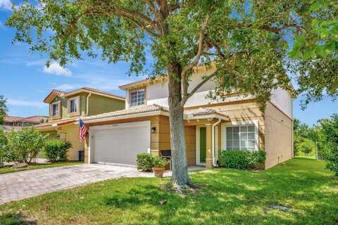 4454 SE Graham Drive, Stuart, FL 34997