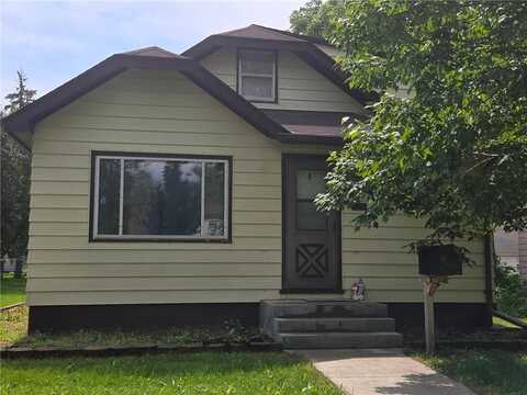 108 E 9th Street, Morris, MN 56267