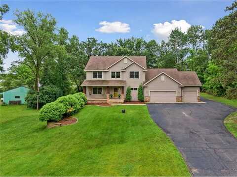 15960 224th Avenue NW, Elk River, MN 55330