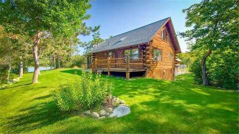 14185 Shoreline Trail, Long Lost Lake Twp, MN 56621