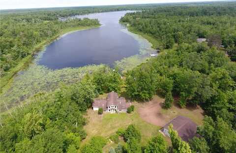 3718 Big Mcgraw Road, Blaine Twp, WI 54830