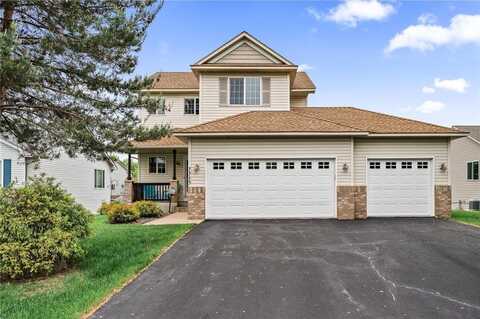 7739 Lancaster Avenue NE, Otsego, MN 55301