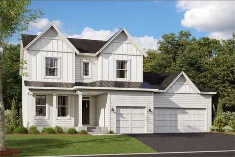 914 Big Woods Drive, Delano, MN 55328