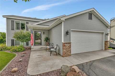 313 Victory Avenue, Sartell, MN 56377