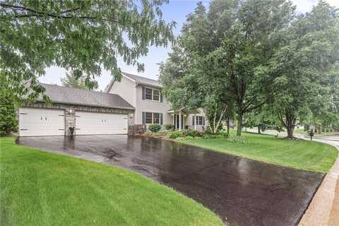1415 Kingswood Ponds Road, Eagan, MN 55122