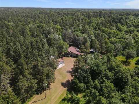 2750 330th Street, Sterling Twp, WI 54840