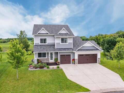 910 Burton Circle, Montrose, MN 55363