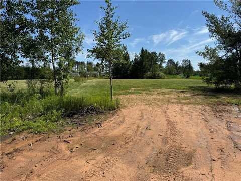 Tbd-lot A Burns Street, Bruno, MN 55712