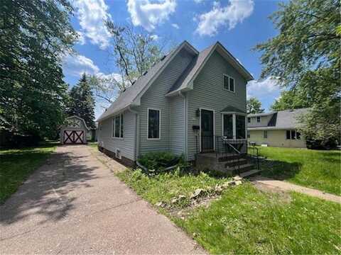 241 South Street W, Amery, WI 54001