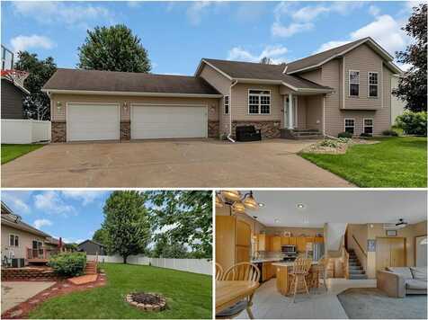 1282 Stone Ridge Road, Sauk Rapids, MN 56379