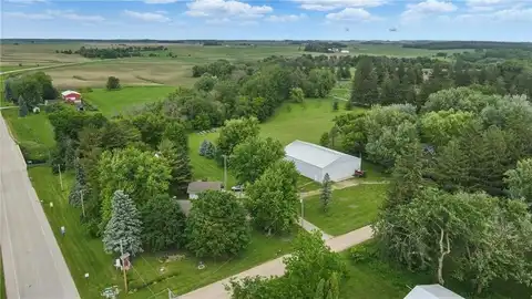 20128 554th Street, Concord Twp, MN 55985