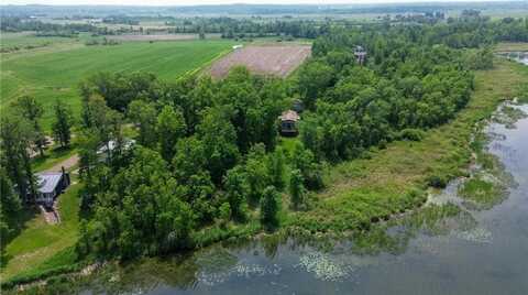 2015 1/2 Street, Crystal Lake Twp, WI 54826