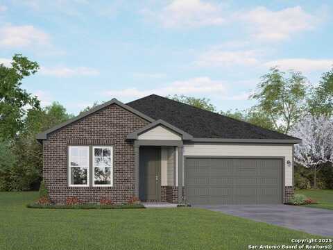 16540 Rosemary Ridge, Elmendorf, TX 78112
