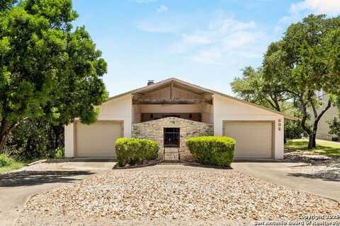 632 Lake Forrest, Canyon Lake, TX 78133