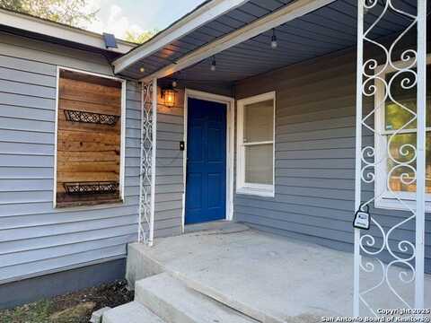 1419 W Malone Ave., San Antonio, TX 78225