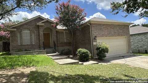 21102 El Suelo Bueno, San Antonio, TX 78258