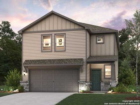 10531 Rosemont Pass, San Antonio, TX 78254