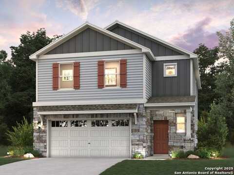 10603 Rosemont Pass, San Antonio, TX 78254